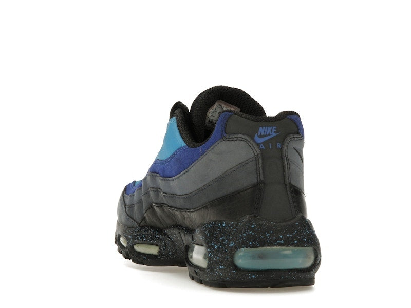 Nike Air Max 95 Stash