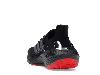 adidas Ultra Boost 21 424 Arsenal