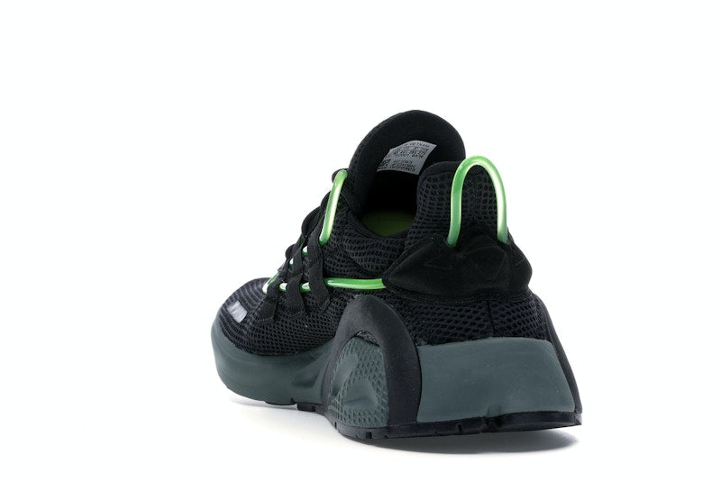 adidas LXCON Black Green