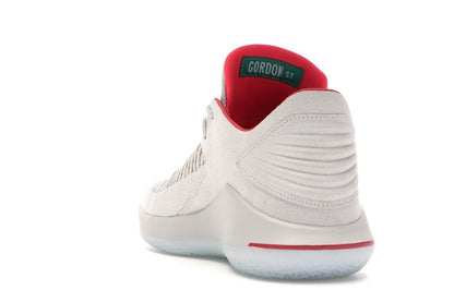 Jordan XXXII Low Gordon St.
