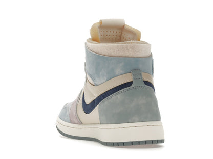 Jordan 1 High Zoom Air CMFT Celestine Blue