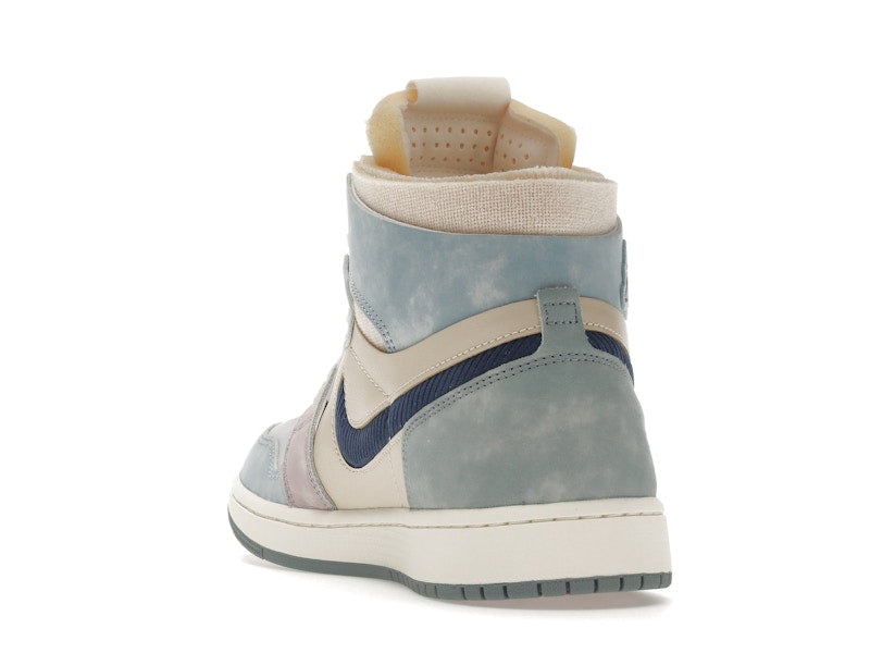 Jordan 1 High Zoom Air CMFT Celestine Blue