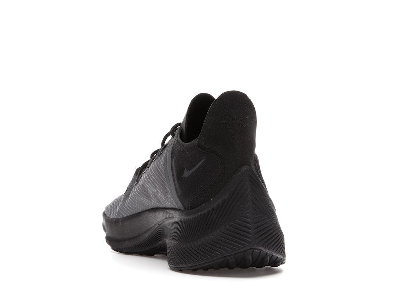 Nike Exp X14 Black Dark Grey