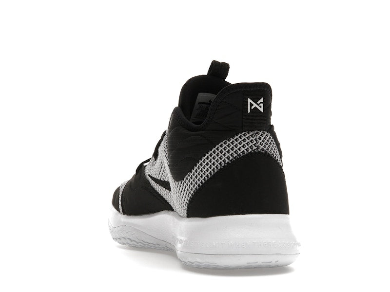 Nike PG 3 Monochrome