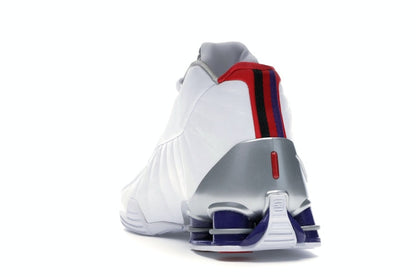Nike Shox BB4 Toronto Raptors