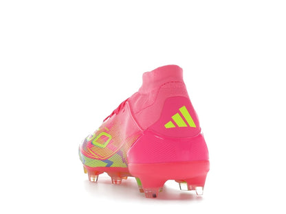 adidas F50 Pro Mid-Cut FG Mystic Victory Pack (Women's)