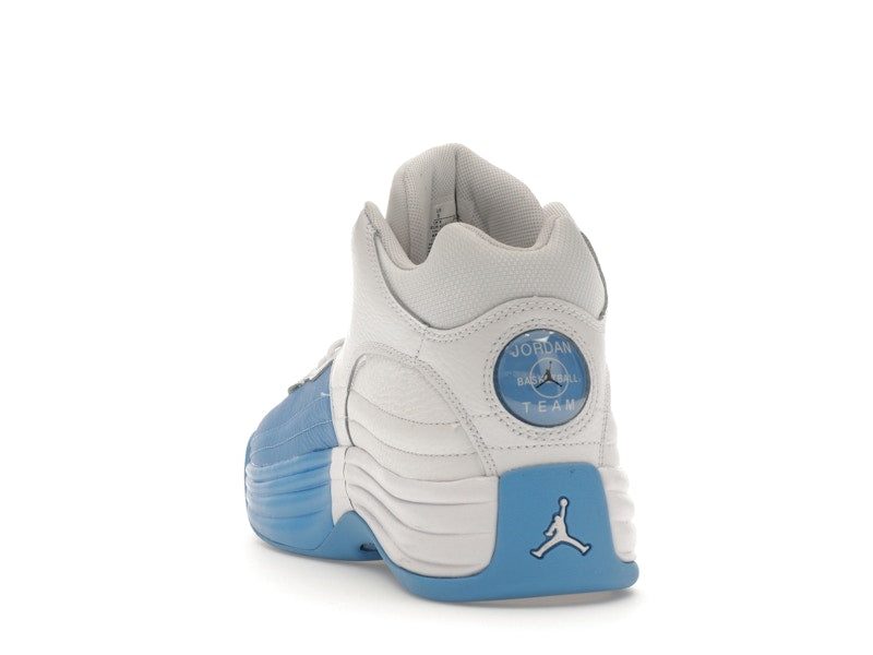 Jordan Jumpman Team 1 White University Blue (2023)