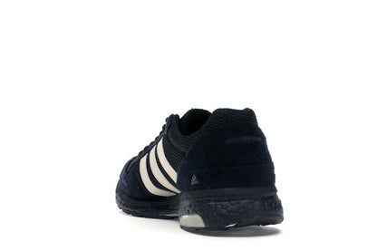 adidas adiZero adios 3 Undefeated Black