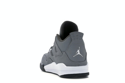 Jordan 4 Retro Cool Grey (2019) (PS)