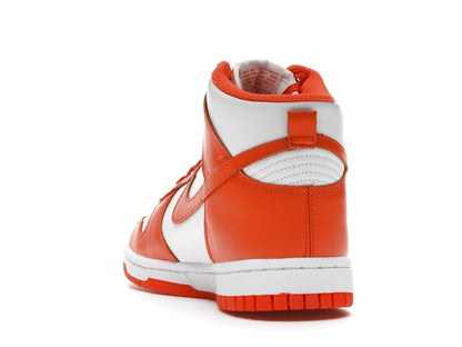Nike Dunk High Syracuse (2021) (Women's)