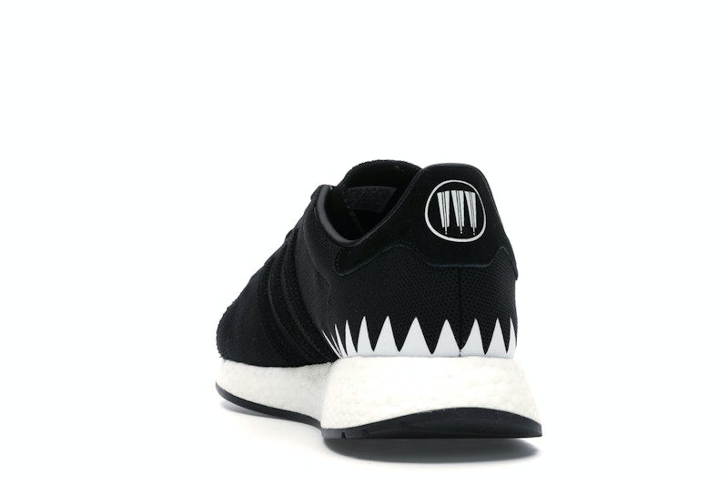 adidas Chop Shop Neighborhood Core Black