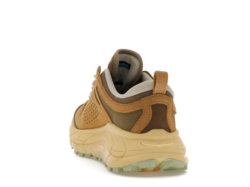 Hoka One One Tor Ultra Low Wheat Mushroom