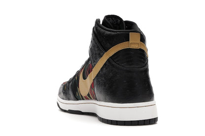 Nike Dunk CMFT Tiger Camo