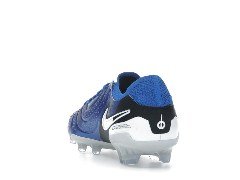 Nike Tiempo Legend 10 Elite FG Soar White