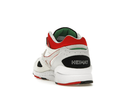 Mizuno Sky Medal AFEW x Fortuna Heimat