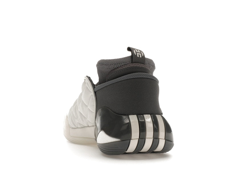 adidas Harden Vol. 7 Orbit Grey Chalk White