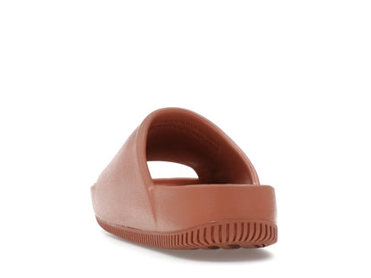 Nike Calm Slide Terra Blush (Women's)