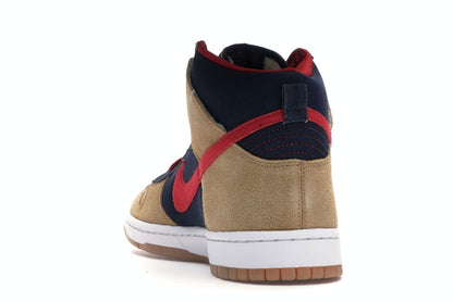 Nike SB Dunk High Reese Forbes