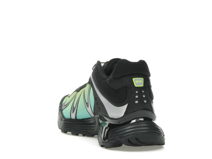 Salomon XT-Whisper Black Iced Aqua