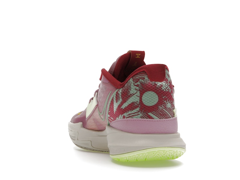 Nike Kyrie Low 5 1 World 1 People Orchid