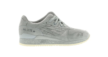 ASICS Gel-Lyte III Reigning Champ Grey