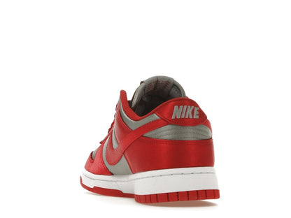 Nike Dunk Low UNLV Satin (Women's)