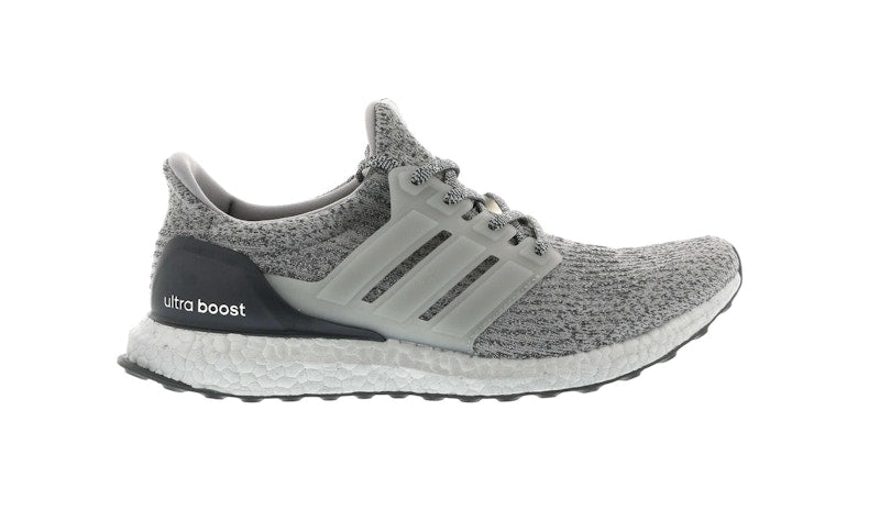 adidas Ultra Boost 3.0 Silver Pack