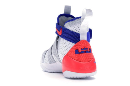 Nike LeBron Zoom Soldier 11 Ultramarine