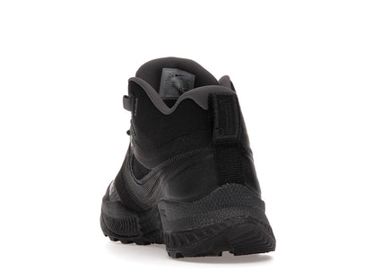 Nike React SFB Carbon High Black Anthracite (Wide)