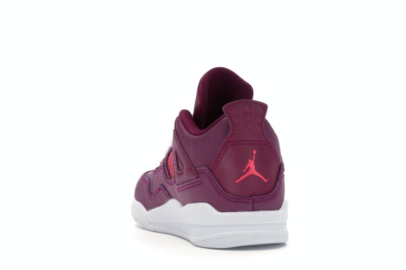 Jordan 4 Retro Valentine's Day (2019) (PS)