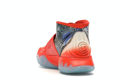 Nike Kyrie 6 Preheat Collection Manila