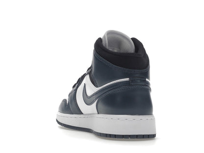 Jordan 1 Mid Armory Navy (GS)