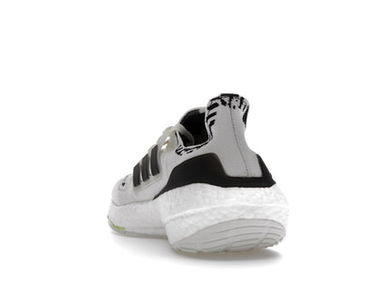 adidas Ultra Boost 22 Non Dyed Zebra