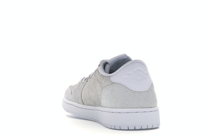 Jordan 1 Retro Low NS White (Women's)