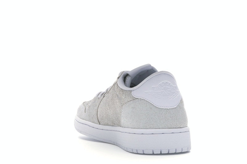 Jordan 1 Retro Low NS White (Women's)