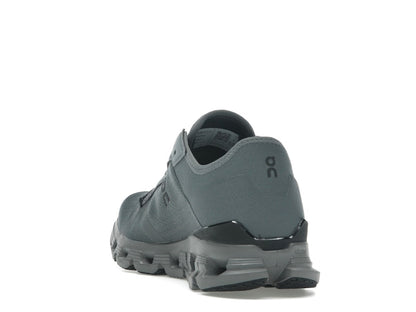 On Running Cloud X 4 AD Stone Black