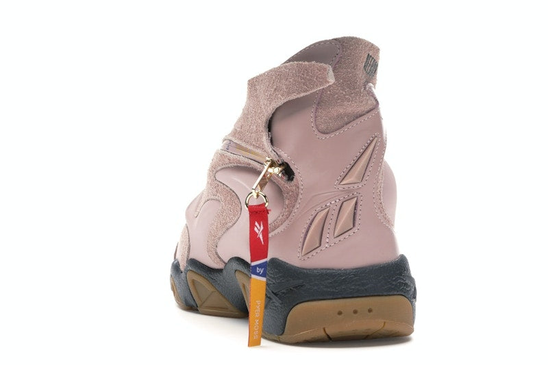 Reebok Mobius Experiment 3 Pyer Moss Pink