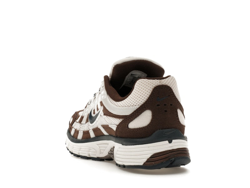 Nike P-6000 Phantom Baroque Brown Metallic Summit White Armory Navy (Women's)