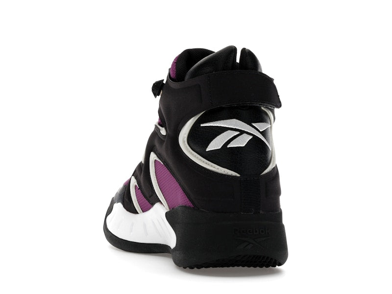 Reebok Instapump Fury Zone Aubergine