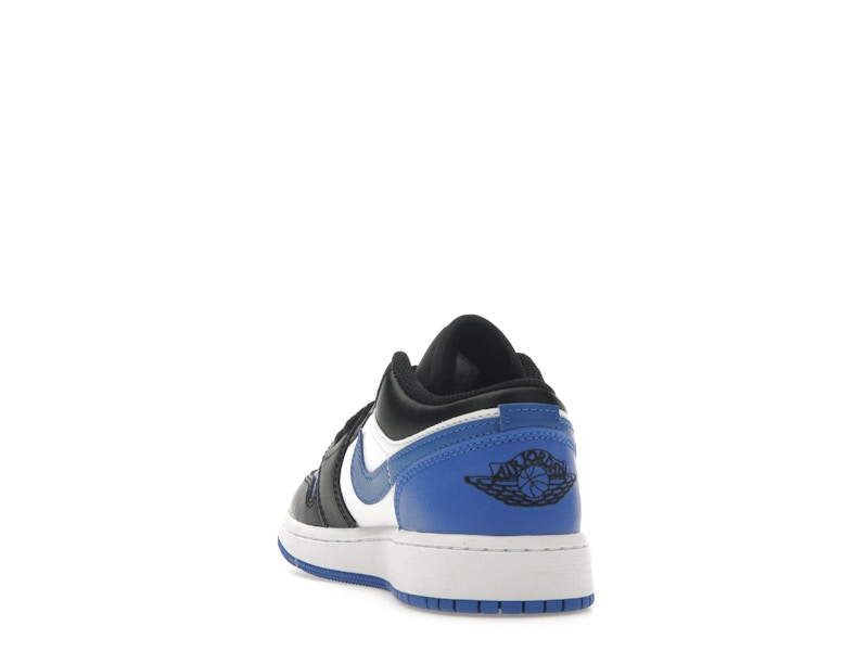 Jordan 1 Low SE Alternate Royal Toe (GS)