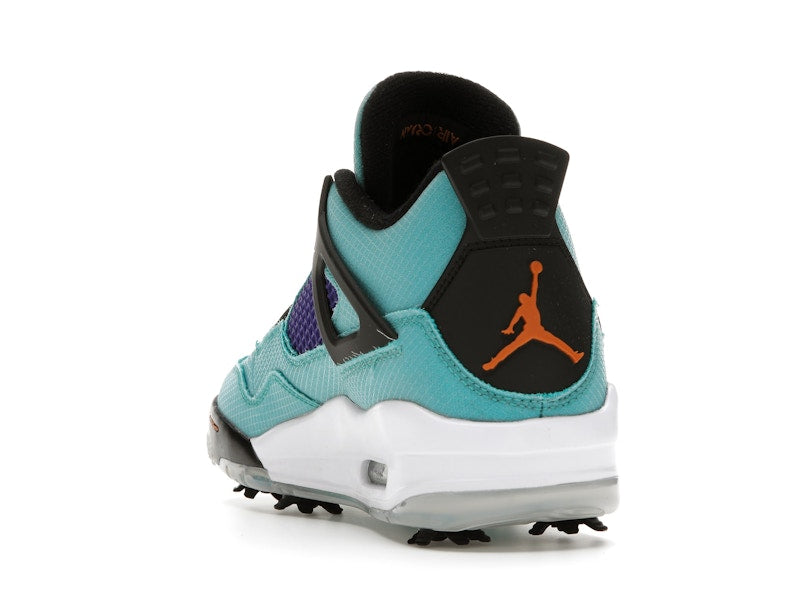 Jordan 4 Retro Golf US Open Torrey Pines Pack ACG