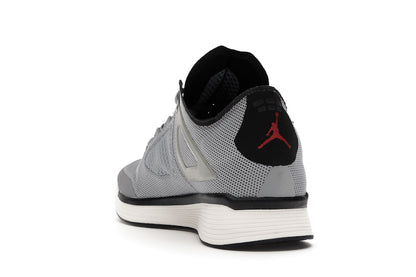 Jordan 89 Racer Particle Grey