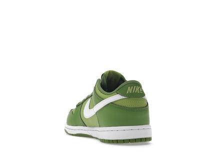 Nike Dunk Low Chlorophyll (PS)