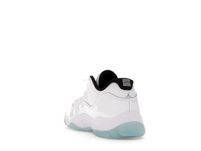 Jordan 11 Retro Low Legend Blue (PS)