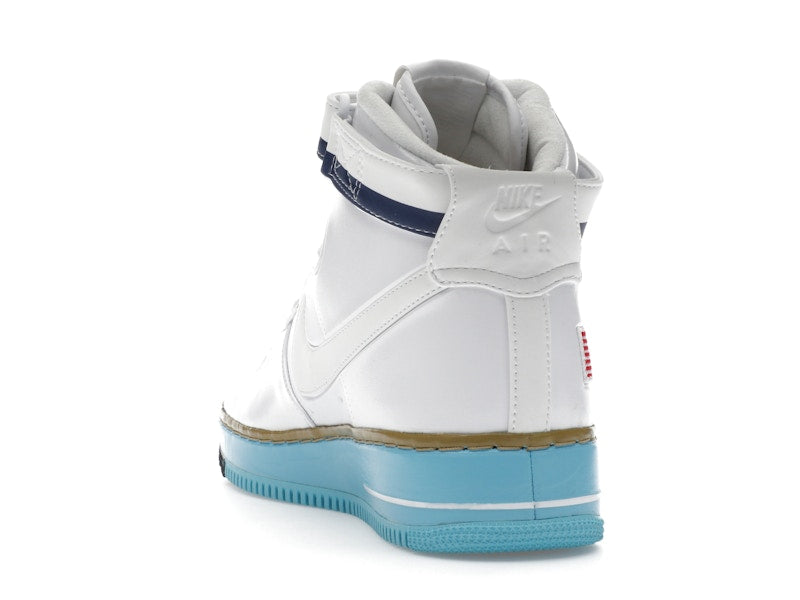 Nike Air Force 1 High Bday Presidential