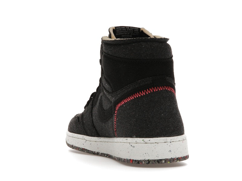 Jordan 1 Retro High Zoom Crater