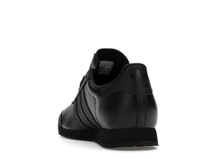 adidas Samoa Core Black (GS)