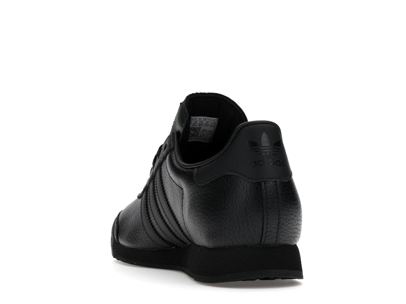 adidas Samoa Core Black (GS)
