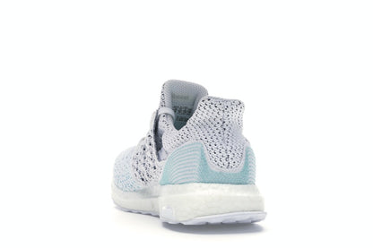 adidas Ultra Boost 4.0 Parley White Blue (Youth)