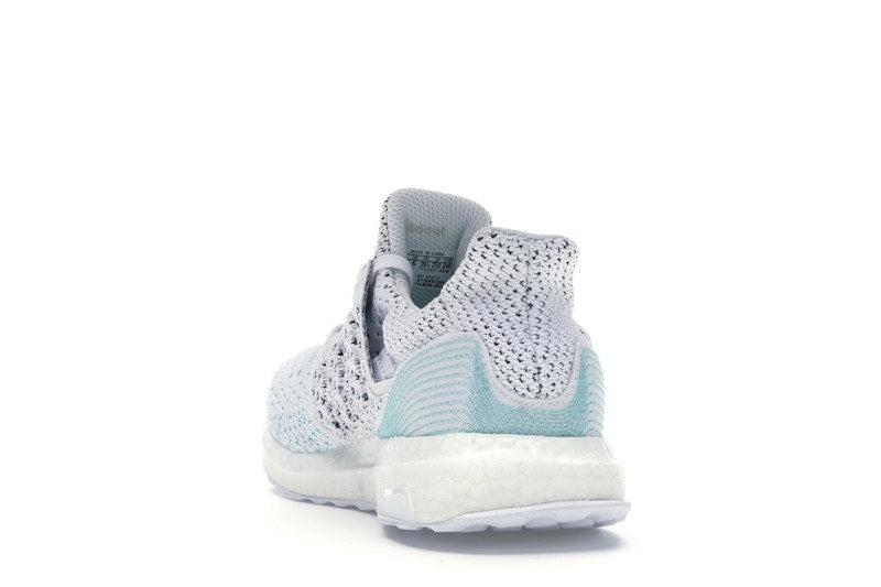 adidas Ultra Boost 4.0 Parley White Blue (Youth)